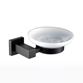 Soap Dispensers & Dishes