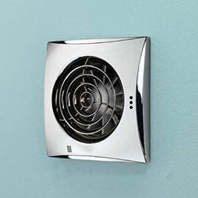 Wall Fans