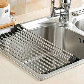 Kitchen Sink Accessories