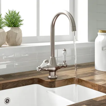 Kitchen Taps