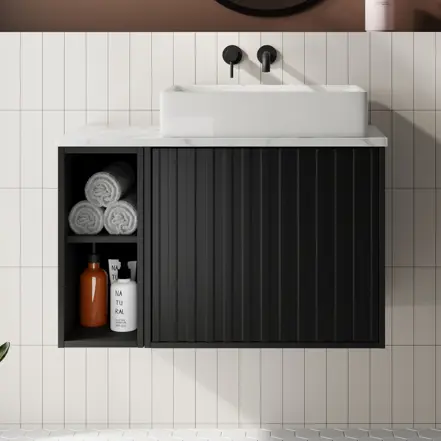 Bathroom Furniture