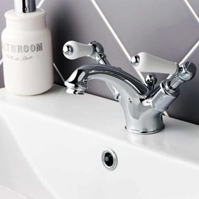 Butler & Rose Caledonia