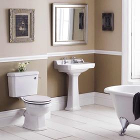 Butler & Rose Catherine