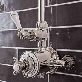 Crosswater Shower Valves