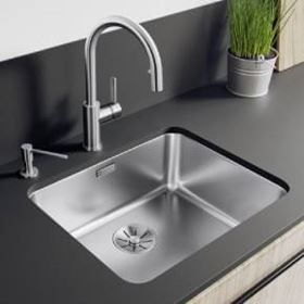 Blanco Solis Stainless Steel Kitchen Sinks