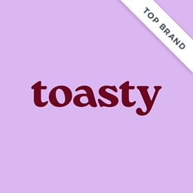 Toasty