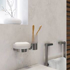 Vado Bathroom Accessories