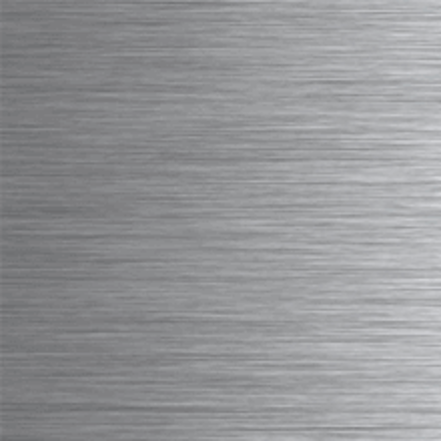 Brushed Finish